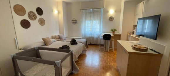 Studio in Alassio, Italy, Nr. 118638 4