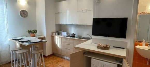 Studio in Alassio, Italy, Nr. 118638 10