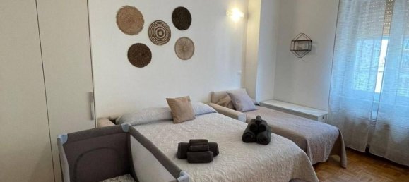 Studio in Alassio, Italy, Nr. 118638 5