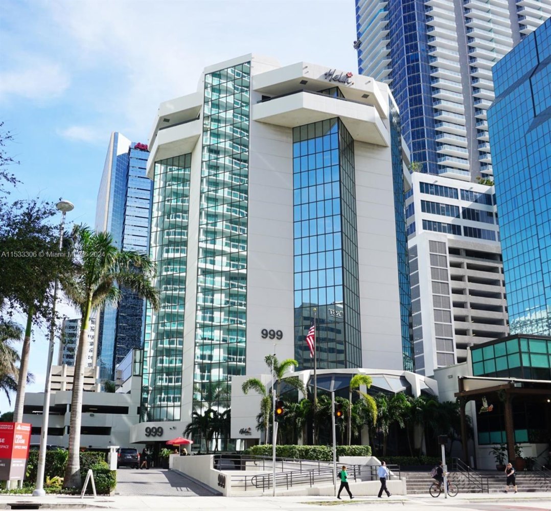 Büro in Miami, USA, Nr. 613411