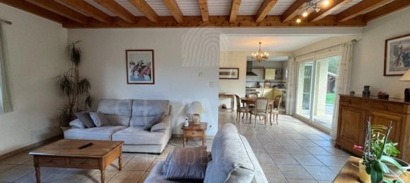 5 bedrooms Villa in Saint-Etienne-de-Saint-Geoirs, France No. 262507 8