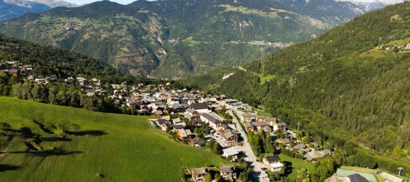 Imóvel comercial T7 em Les Allues, France N.º 1225 5