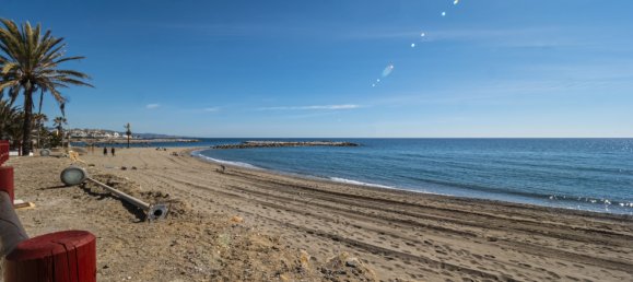 2 غرف نوم شقة في Marbella, Spain رقم 95541 39