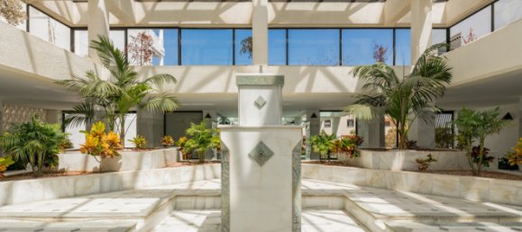 2 غرف نوم شقة في Marbella, Spain رقم 95541 42