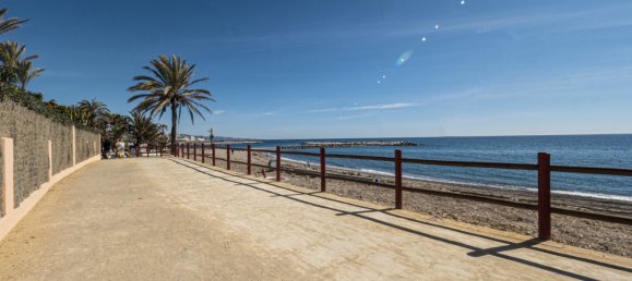 2 غرف نوم شقة في Marbella, Spain رقم 95541 37