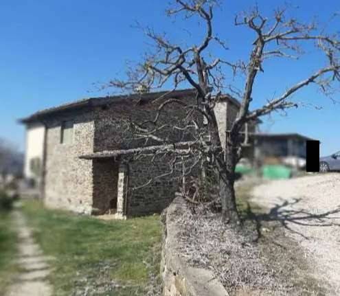 1 room Warehouse in Rufina, Italy No. 270776