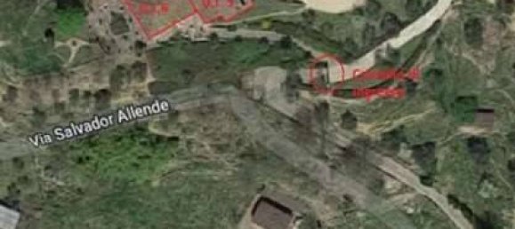 1 room Warehouse in Rufina, Italy No. 270776 14