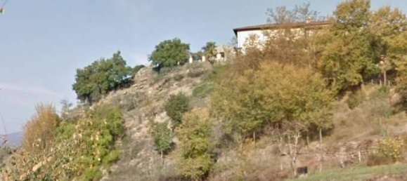 1 room Warehouse in Rufina, Italy No. 270776 9