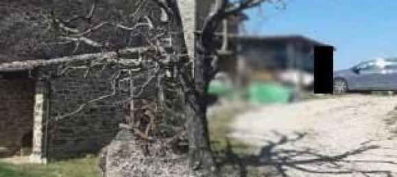 1 room Warehouse in Rufina, Italy No. 270776 8