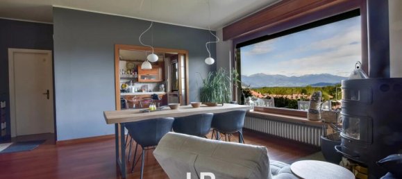 3 bedrooms Villa in Ranco, Italy No. 320292 13