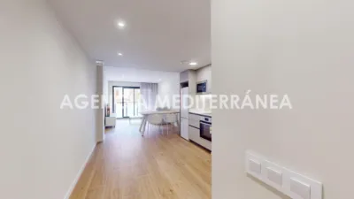 1 Schlafzimmer Wohnung in Valencia, Spain, Nr. 241111