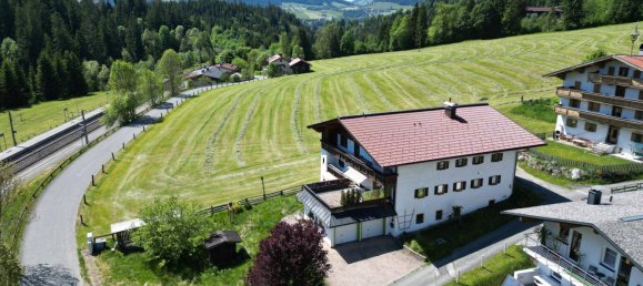 Terreno en Westendorf, Austria 820 m² No. 167110 3