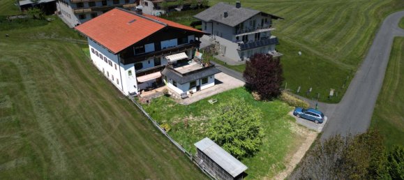 Terreno en Westendorf, Austria 820 m² No. 167110 4