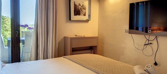 4-salle Appartement à Arzachena, Italy No. 232887 25