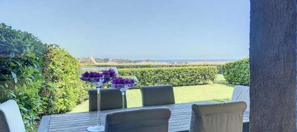 4-salle Appartement à Arzachena, Italy No. 232887 16