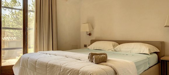 4-salle Appartement à Arzachena, Italy No. 232887 26