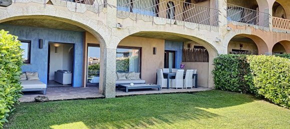 4-salle Appartement à Arzachena, Italy No. 232887 12