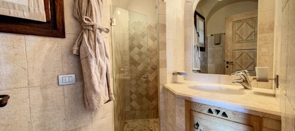 4-salle Appartement à Arzachena, Italy No. 232887 23