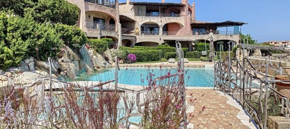 4-salle Appartement à Arzachena, Italy No. 232887 11