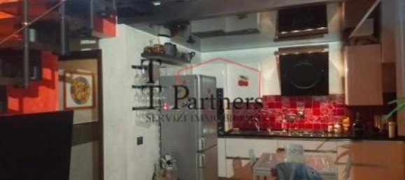 4-salle Appartement à Florence, Italy No. 192245 2