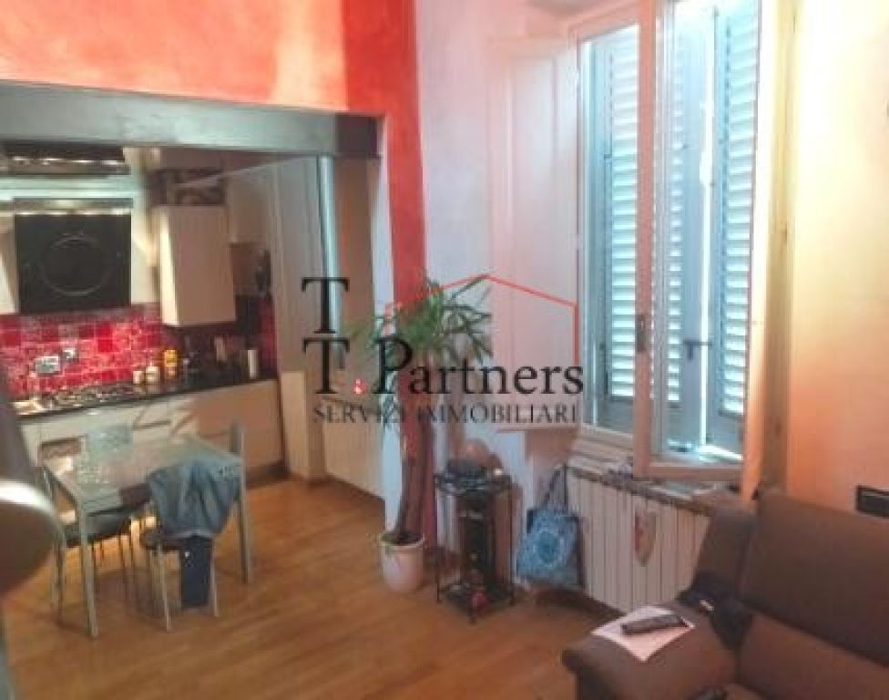 4-salle Appartement à Florence, Italy No. 192245