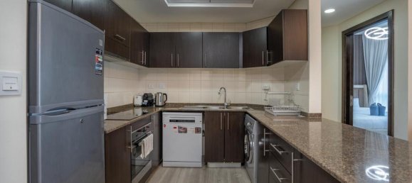 Apartamento de 2 dormitorios en Dubai, UAE No. 20950 10