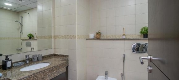 Apartamento de 2 dormitorios en Dubai, UAE No. 20950 12