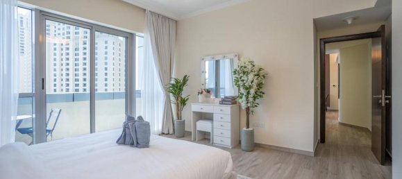Apartamento de 2 dormitorios en Dubai, UAE No. 20950 4