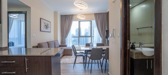 Apartamento de 2 dormitorios en Dubai, UAE No. 20950 8