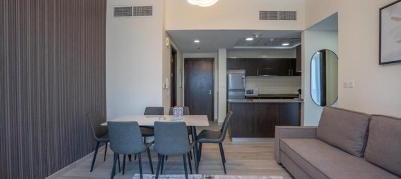 Apartamento de 2 dormitorios en Dubai, UAE No. 20950 6