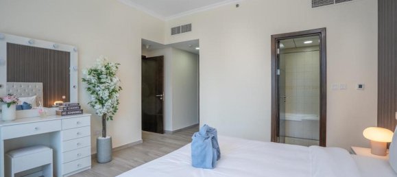 Apartamento de 2 dormitorios en Dubai, UAE No. 20950 5