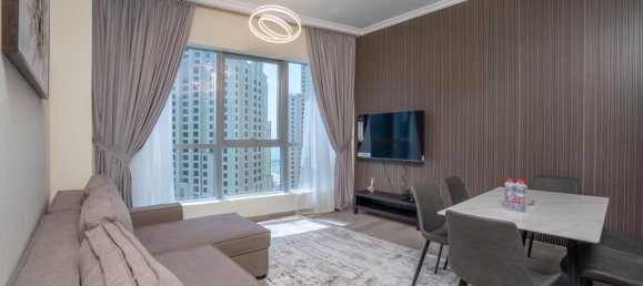 Apartamento de 2 dormitorios en Dubai, UAE No. 20950 7