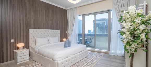 Apartamento de 2 dormitorios en Dubai, UAE No. 20950 3