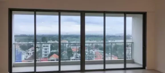 3 Schlafzimmer Wohnung in Thu Duc, Vietnam, Nr. 75146 3