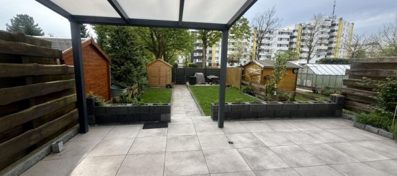 2 chambres Appartement à Wolfsburg, Germany No. 298287 6