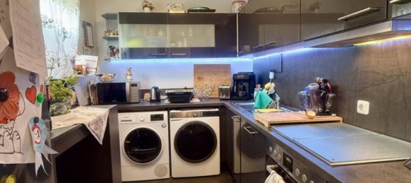 2 chambres Appartement à Wolfsburg, Germany No. 298287 12