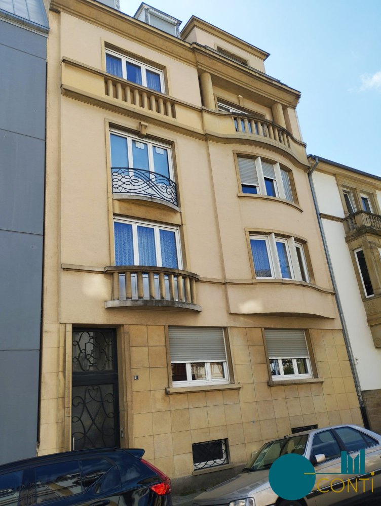 3-salle Bâtiment à Strasbourg, France No. 153673