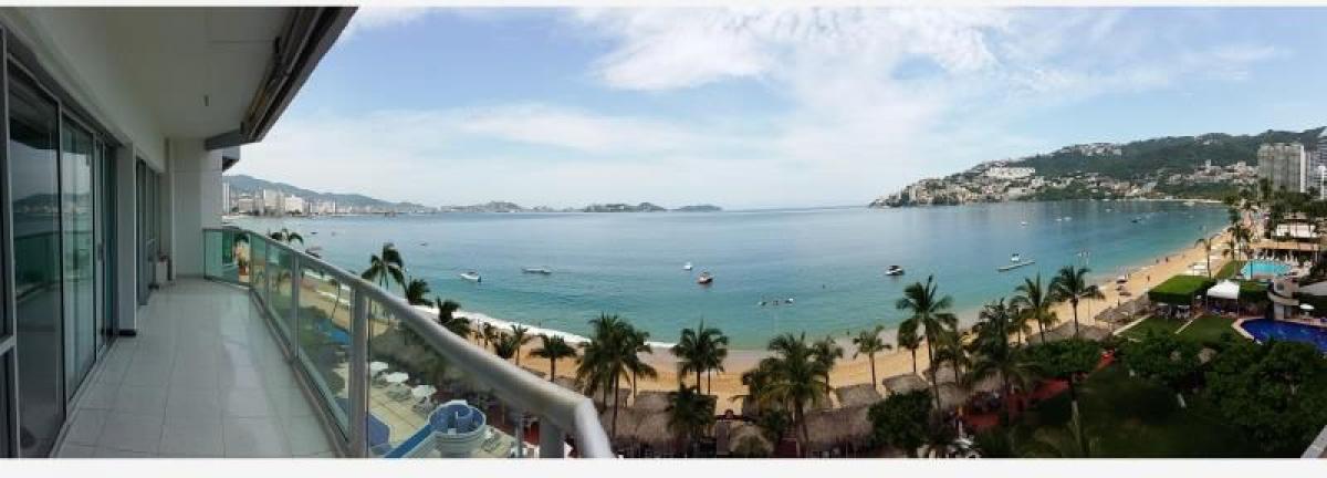 2 chambres Appartement à Guerrero, Mexico No. 183125