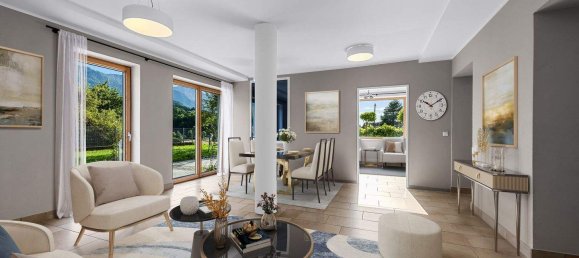 6غرفة شقة في Finkenstein am Faaker See, Austria رقم 248917 7