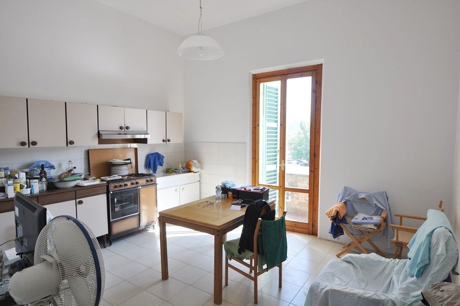 4 Schlafzimmer Wohnung in Montevarchi, Italy, Nr. 312395