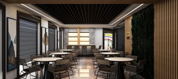 2 rooms Apartment in Alanya, Turkey No. 29811 25