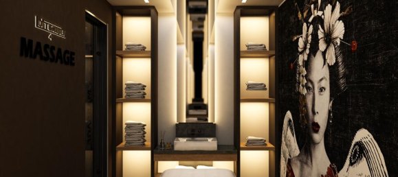 2 rooms Apartment in Alanya, Turkey No. 29811 23