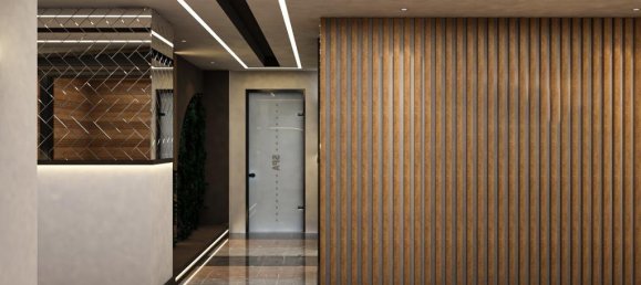 2 rooms Apartment in Alanya, Turkey No. 29811 18