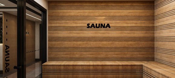 2 rooms Apartment in Alanya, Turkey No. 29811 21