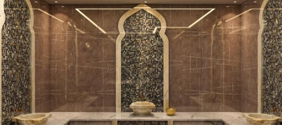 2 rooms Apartment in Alanya, Turkey No. 29811 19