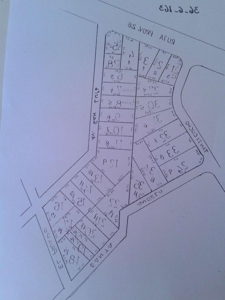 Земельный участок в Кордоба, Аргентина № 36146