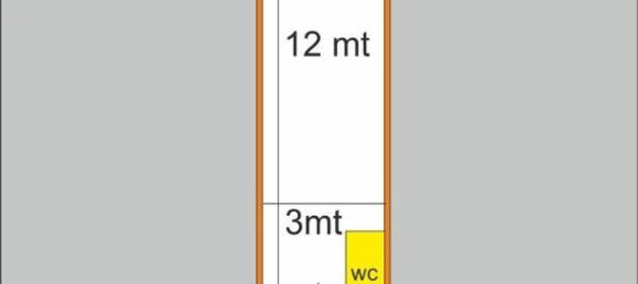 Studio in Semproniano, Italy No. 251232 4