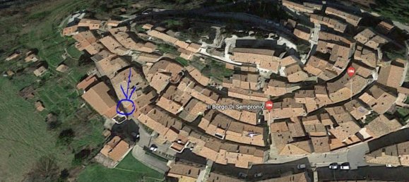 Studio in Semproniano, Italy No. 251232 2