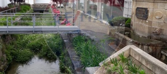 Gewerbliche Immobilie in Cabeceiras de Basto, Portugal 81m², Nr. 36612 6