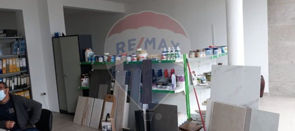 Gewerbliche Immobilie in Cabeceiras de Basto, Portugal 81m², Nr. 36612 2